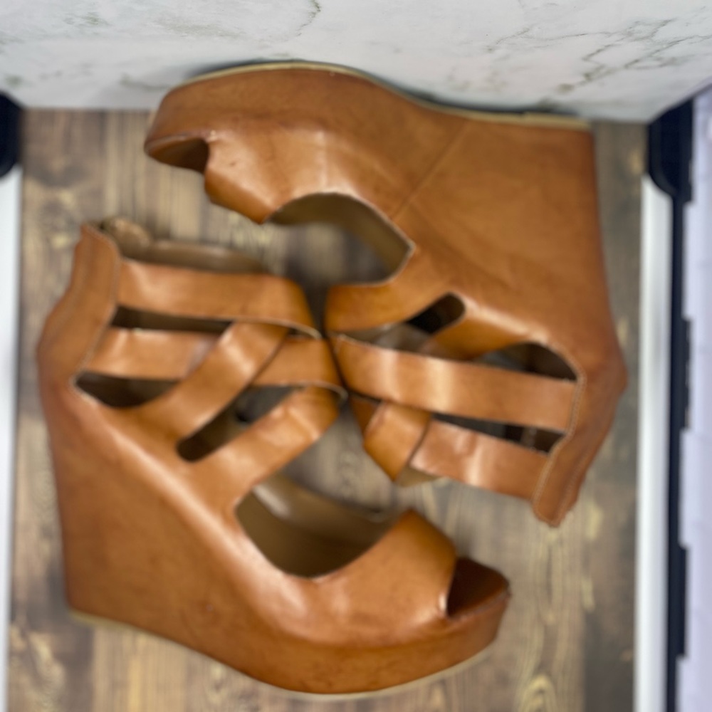 Women’s Wedge Heels